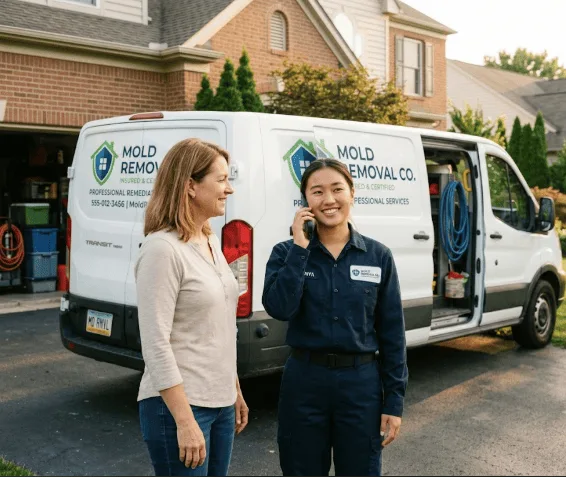 Crawlspace Mold Remediation Camden, WV FAQs